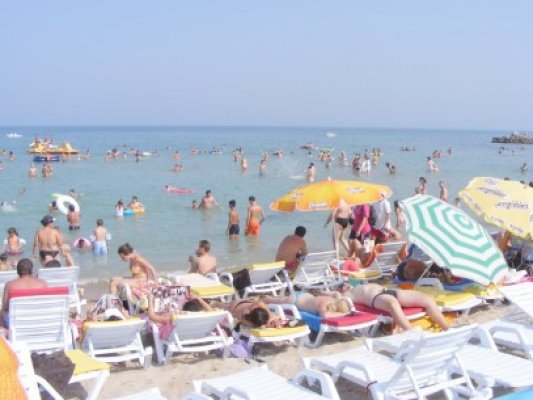 Preţuri de la 695 lei/persoană pentru cinci nopţi în sistemul all-inclusive